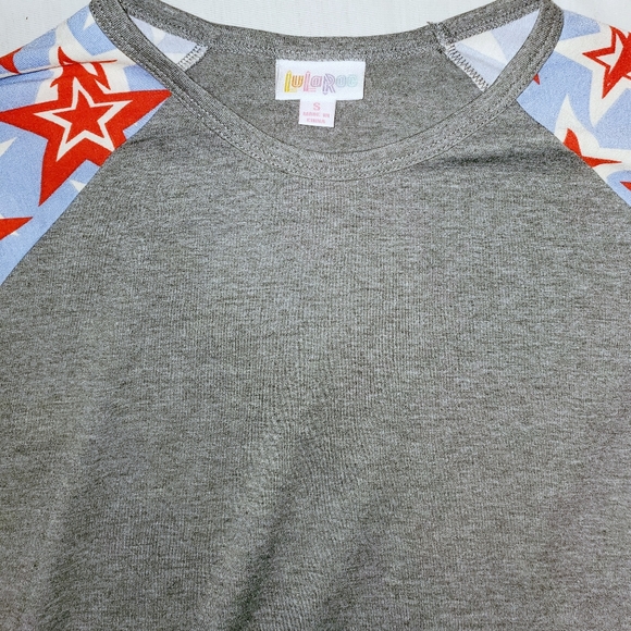 Lularoe Small Randy tops Bundle - Picture 3 of 4